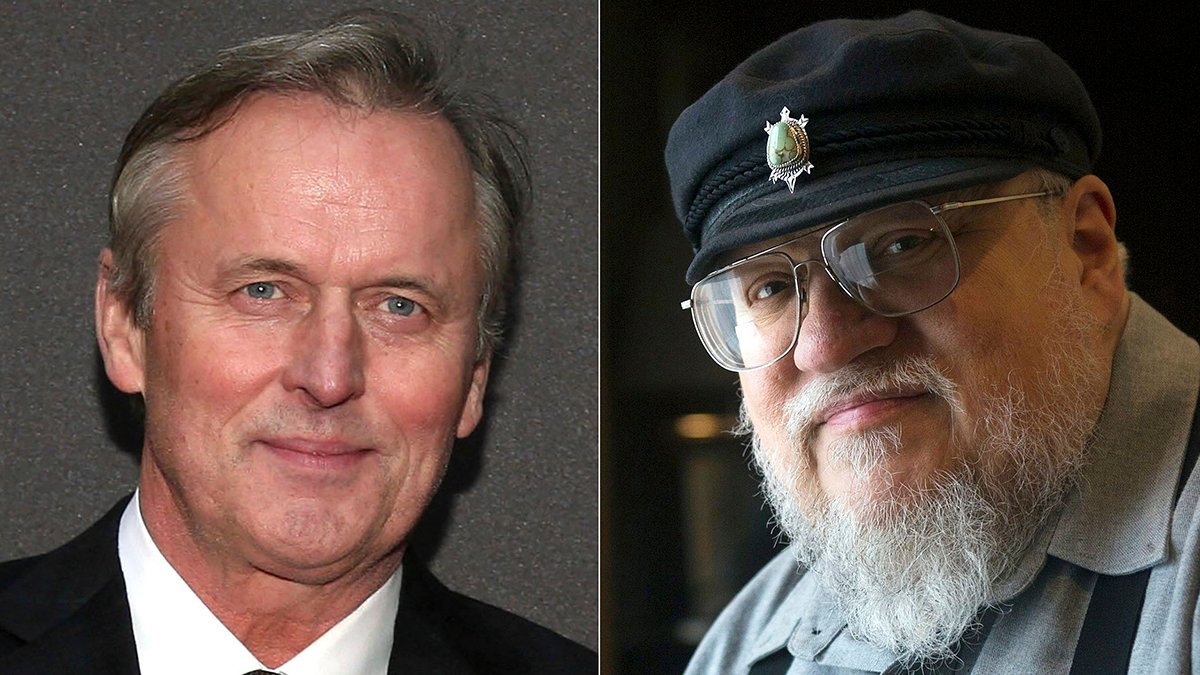 George R.R. Martin, John Grisham and more authors sue OpenAI – NBC Connecticut - Vimarsana News