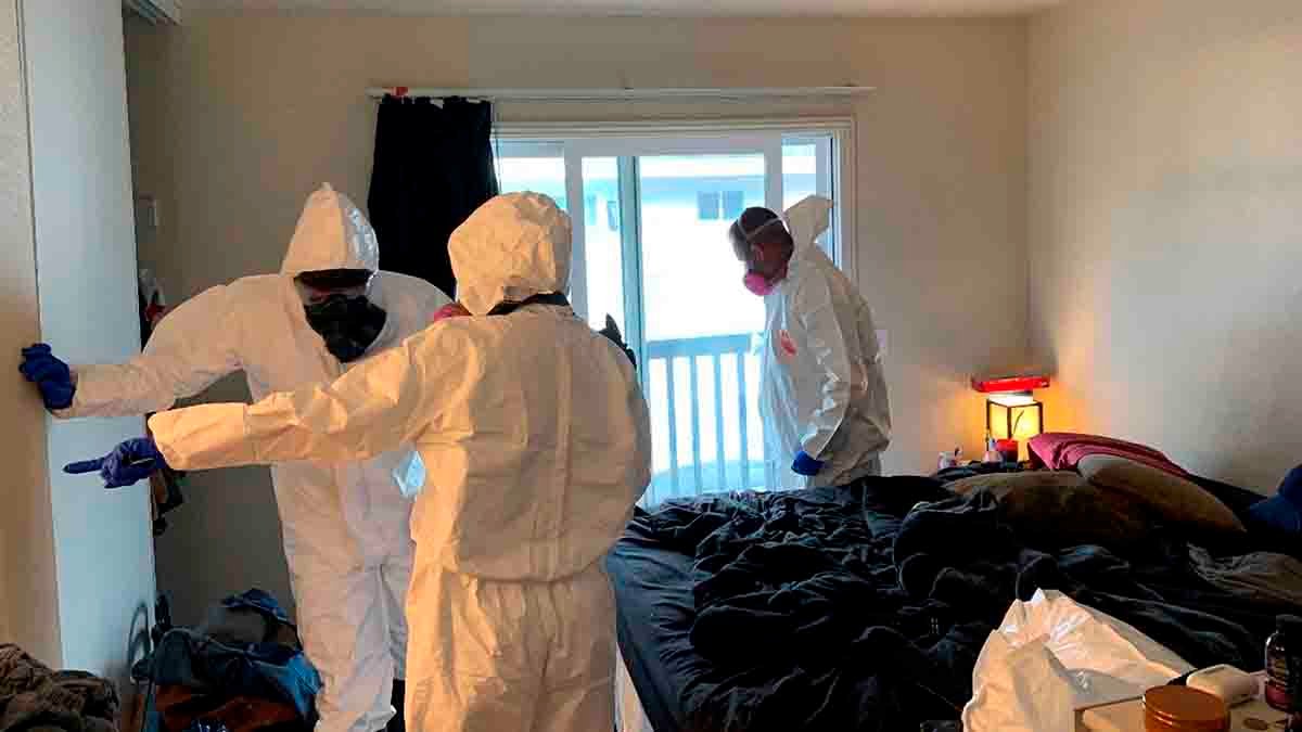 Some prosecutors pursue murder charges for parents whose children die from fentanyl – NBC Connecticut - Vimarsana News