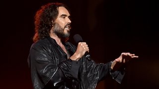 Russell Brand