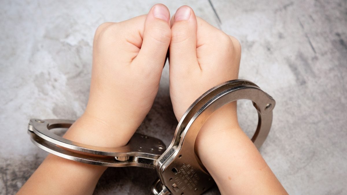Schools are handcuffing more students for misbehavior and sending them to the ER – NBC Connecticut - Vimarsana News