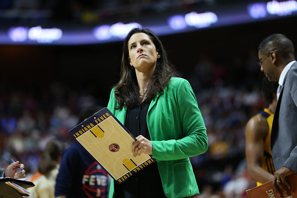 Tanisha Wright hired as new head coach of Atlanta Dream - NBC Sports