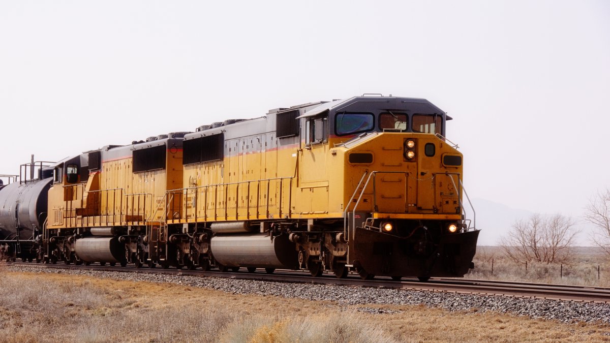 Explosion at Union Pacific's Bailey Yard in Nebraska forces evacuations due to toxic smoke – NBC Connecticut - Vimarsana News
