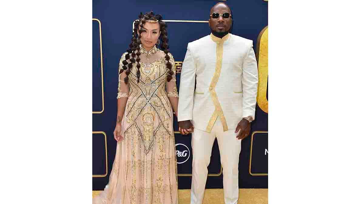 Jeezy files for divorce from Jeannie Mai – NBC Connecticut - Vimarsana News
