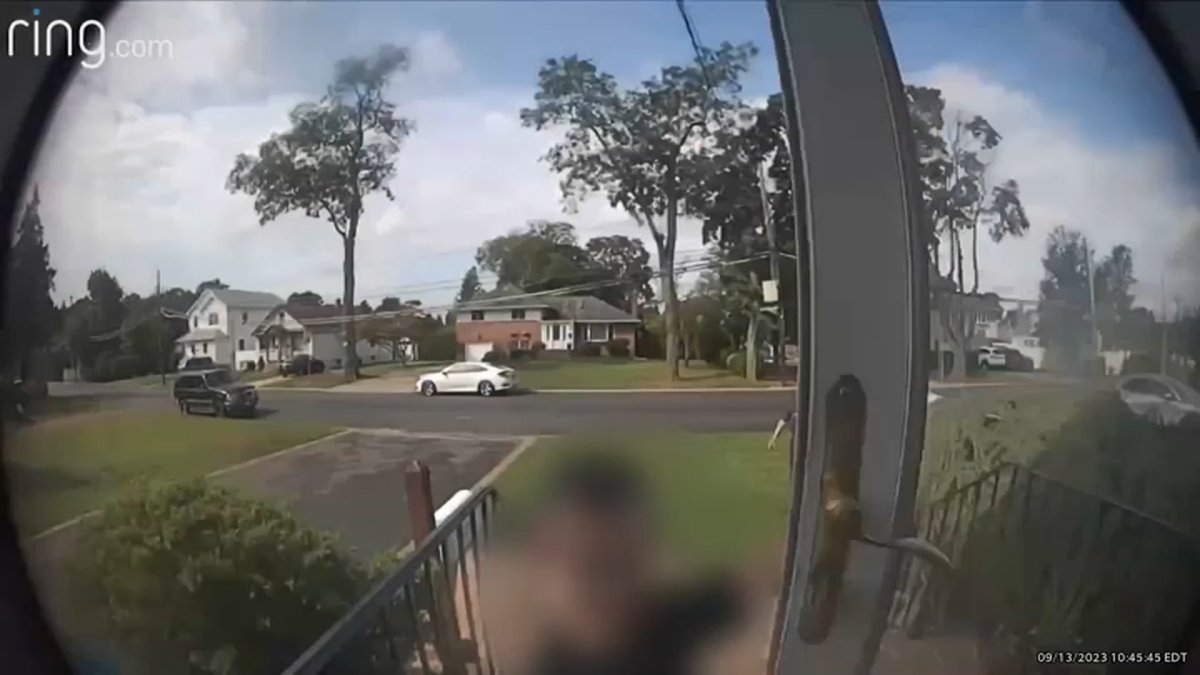 Nassau County news: Child walked out of Wantagh school undetected, went home – NBC Connecticut - Vimarsana News
