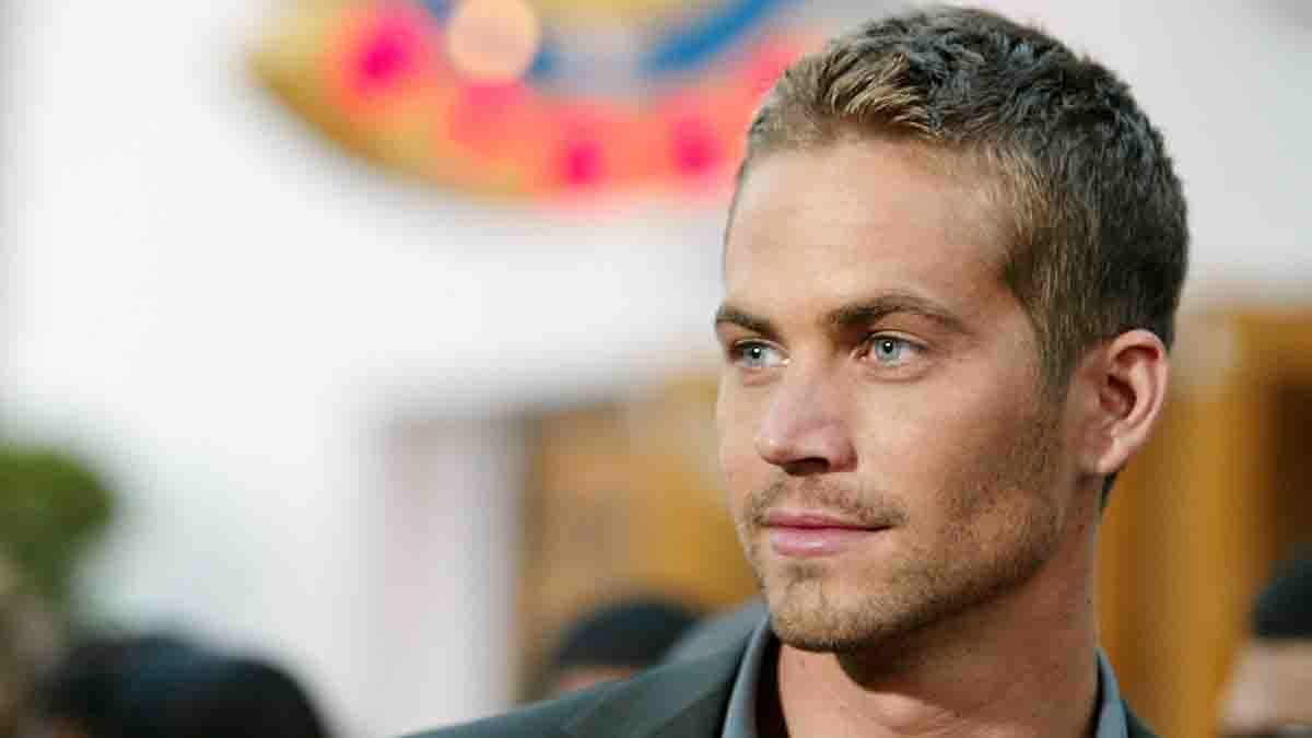 How Paul Walker's family will honor him on his 50th birthday - Vimarsana News