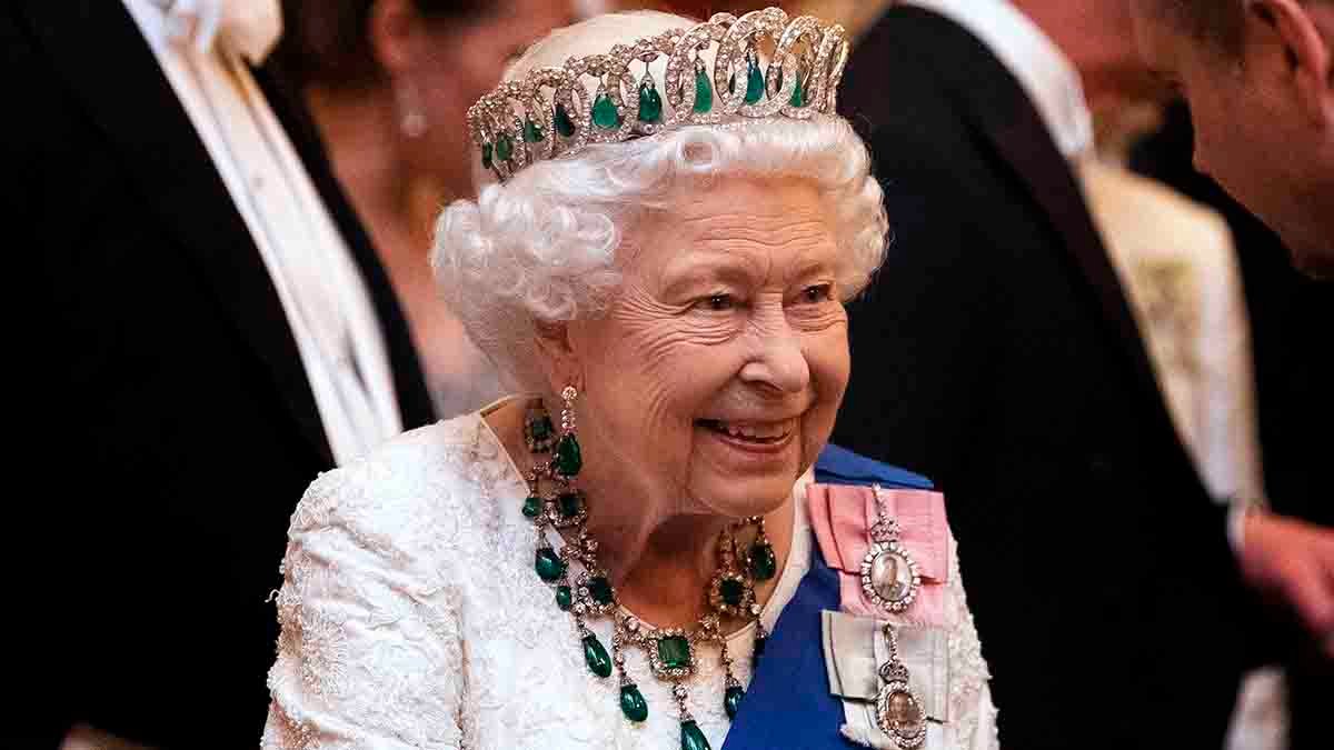 What to know about Queen Elizabeth's cause of death – NBC Connecticut - Vimarsana News