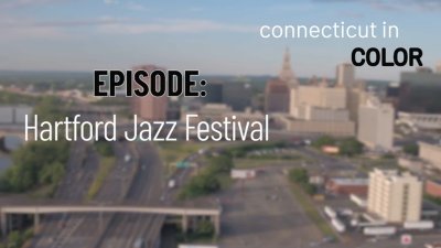 Connecticut in Color: Hartford Jazz Festival