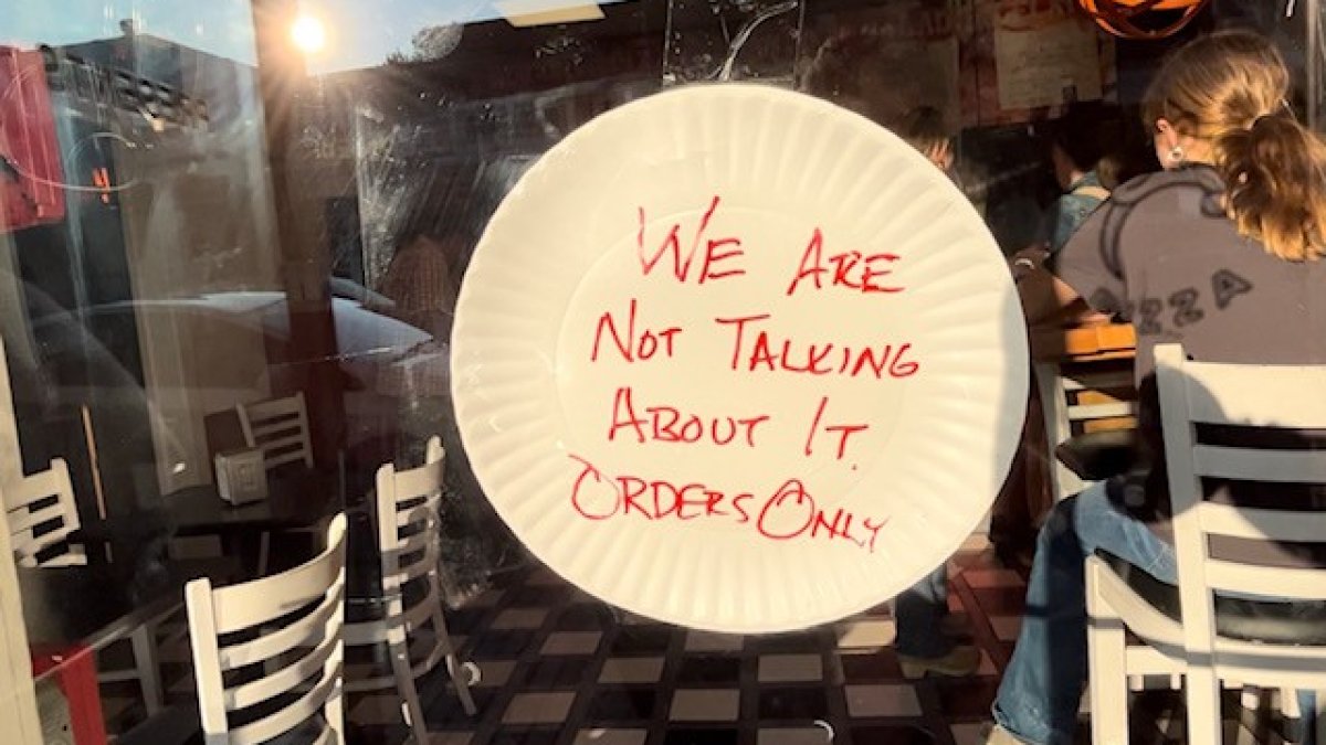 Barstool Dave Portnoy versus Somerville pizza shop owner – NBC Connecticut - Vimarsana News