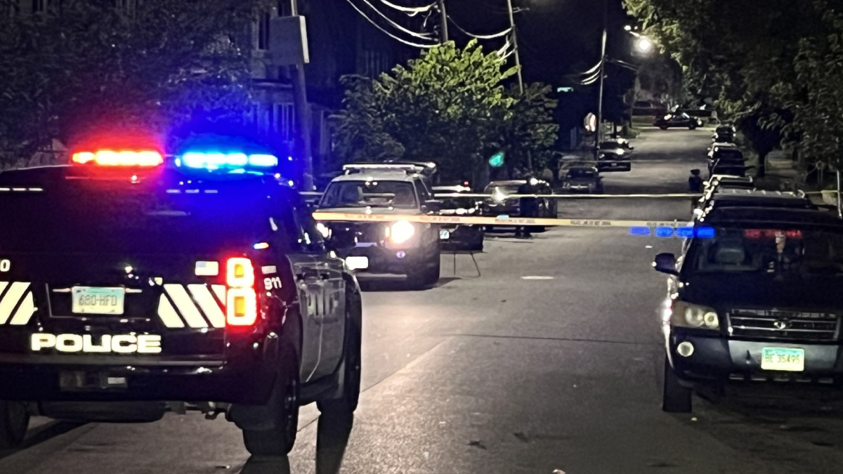 3 Injured In Early Morning Shooting In Hartford Nbc Connecticut