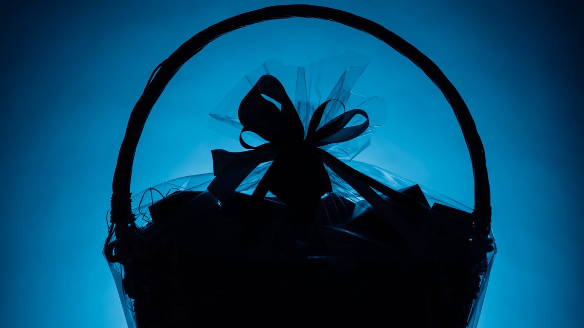 Dad nervous for vasectomy gets funny gift basket – NBC Connecticut - Vimarsana News