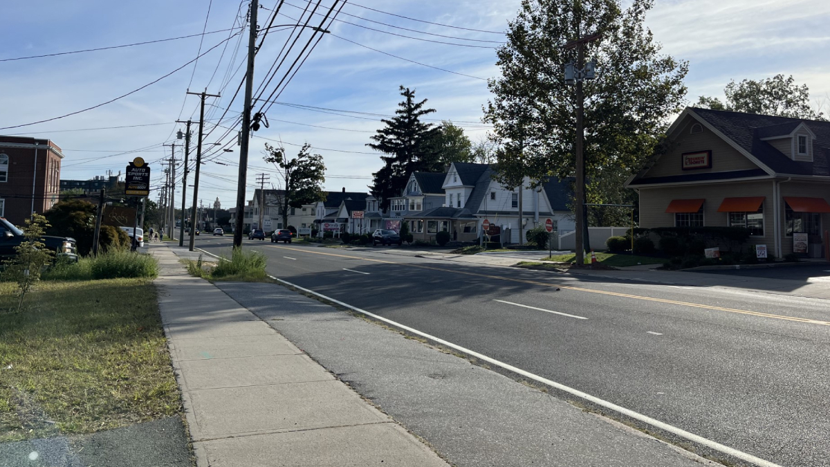 Crash closed Whitney Avenue in Hamden for hours NBC Connecticut