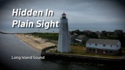 Hidden In Plain Sight: Lighthouse Listings