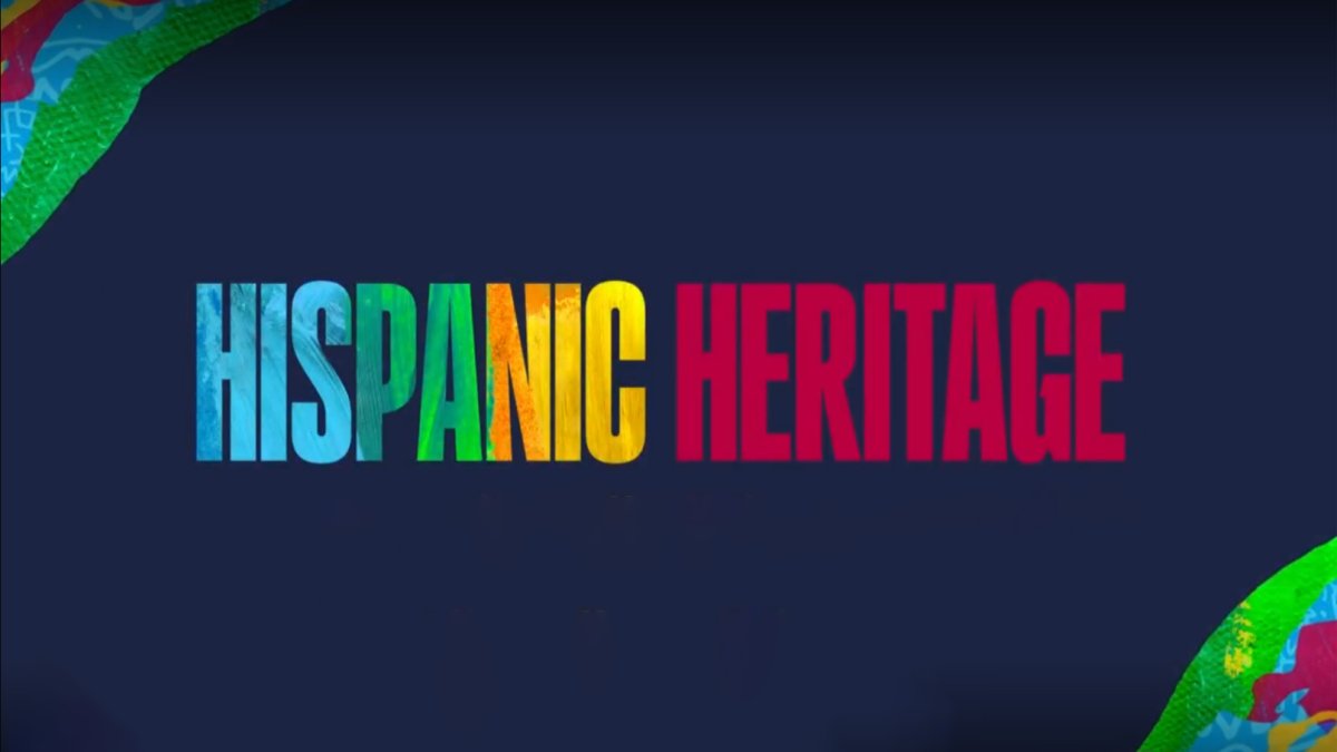The story behind Hispanic Heritage Month – NBC Connecticut