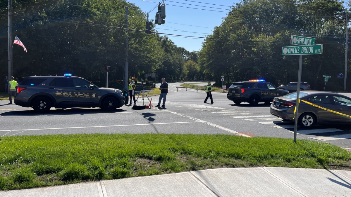 Police Id Man That Died After Being Hit By Car In Simsbury Nbc Connecticut 0084