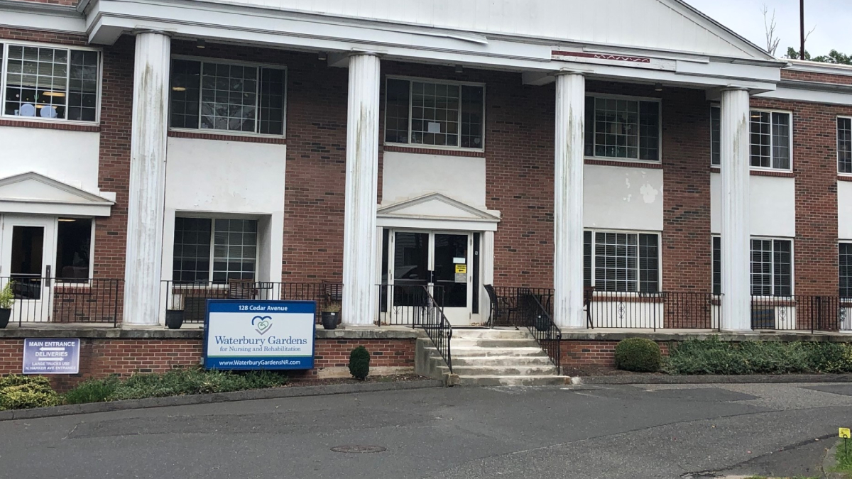 Waterbury nursing home ordered to close amid financial troubles NBC Connecticut