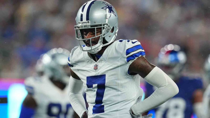 5 quick facts about new Cowboys CB Trevon Diggs