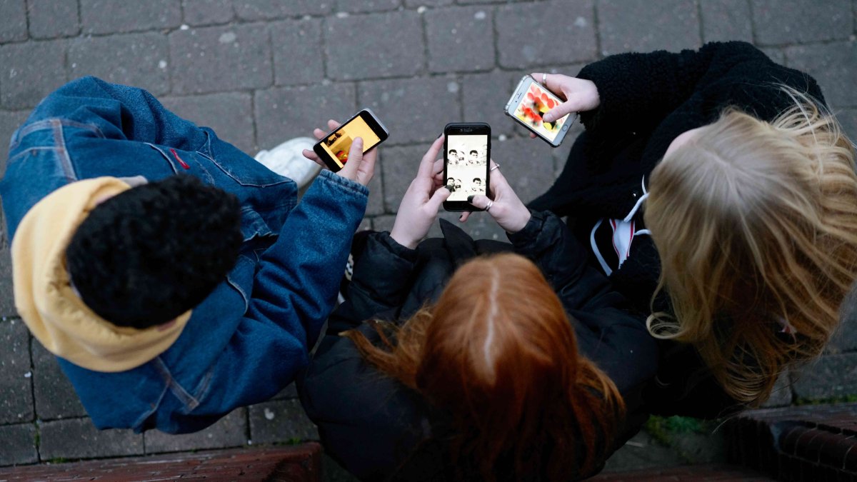 Kids in Crisis: Screen time resource guide for parents – NBC Connecticut - Vimarsana News