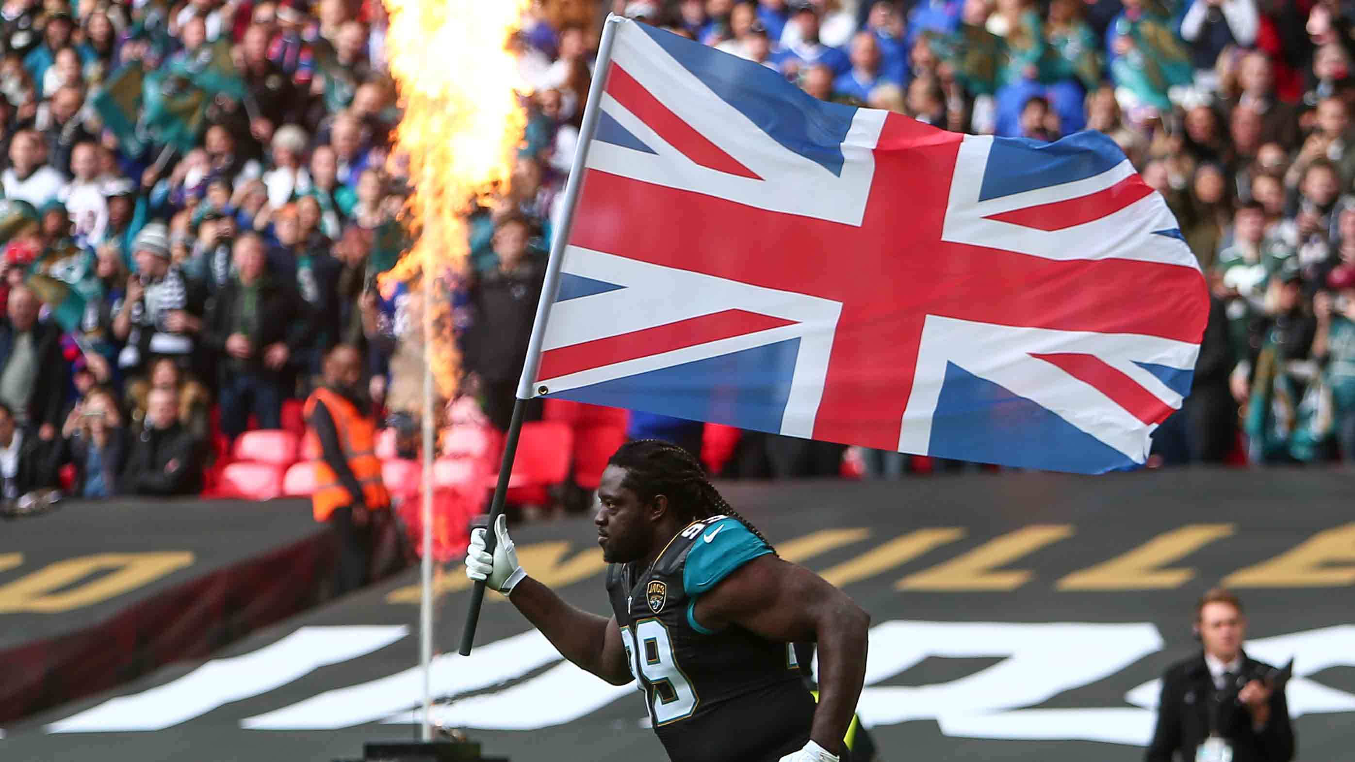 Ranking the best NFL London games of all time