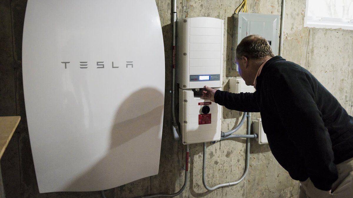Installing solar isn't the only big financial decision to make about controlling home power - Vimarsana News