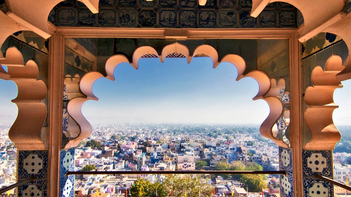 India is a 'slow trundling elephant' but a viable alternative to China, says veteran investor David Roche – NBC Connecticut - Vimarsana News