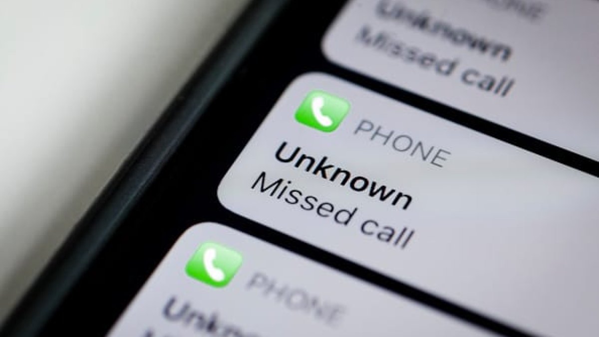 We can use AI to fight predatory robocalls, experts tell senators - Vimarsana News