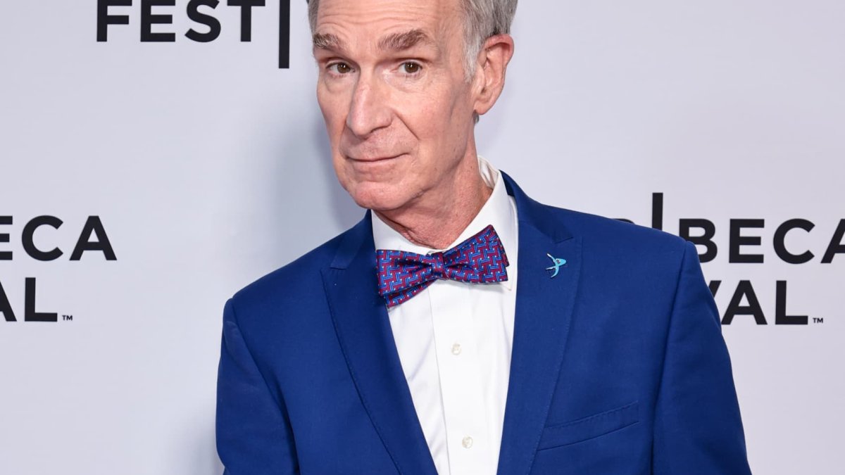 How Bill Nye, 'The Science Guy' educated Google Bard on how AI can help save the world – NBC Connecticut - Vimarsana News