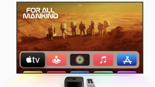 Apple TV 4K 2022