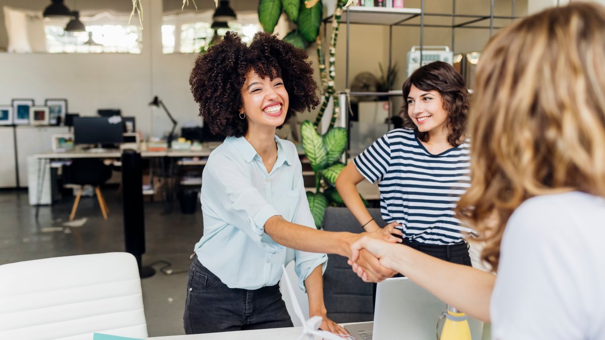 The 3 in-demand soft skills candidates are 'most lacking in,' according to ZipRecruiter – NBC Connecticut - Vimarsana News
