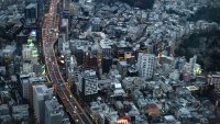 Japan's property sector sees ‘golden period' as foreign investments surge 45%