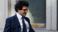 Sam Bankman-Fried opposes Ukraine FTX victim testifying remotely, lawyers tell trial judge