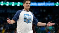 Mark Cuban on the key to a successful sale: ‘You're not trying to convince people, you're trying to help them'