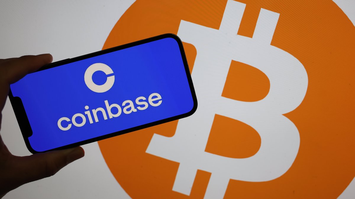 Coinbase is 'confident' a U.S. bitcoin ETF will be approved after SEC's court defeat – NBC Connecticut - Vimarsana News