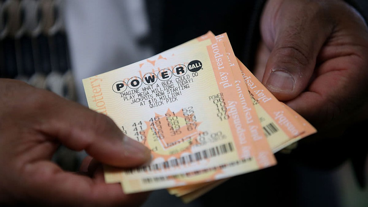Powerball jackpot hits $1.4 billion. Here's 'the toughest thing' for lottery winners, lawyer says – NBC Connecticut - Vimarsana News