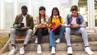 Gen Z tech secrets: How the youngest generation in the workforce uses technology