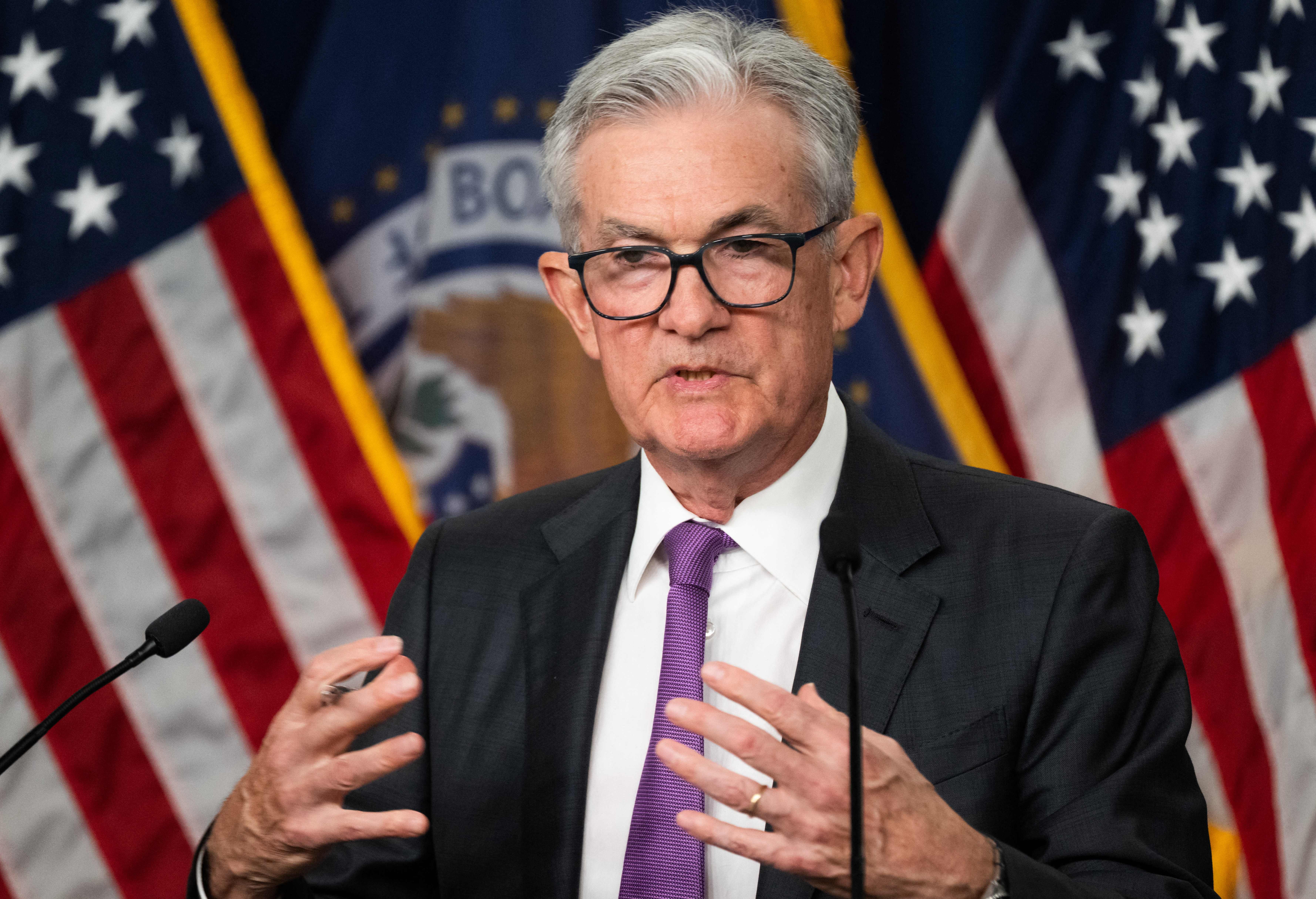 Why borrowing costs for nearly everything are surging, and what it means for you - Vimarsana News