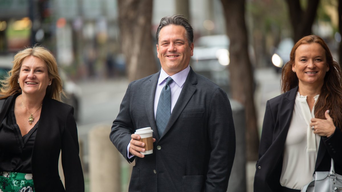 Meet Microsoft games chief Phil Spencer, who helped drive $69 billion Activision deal - Vimarsana News