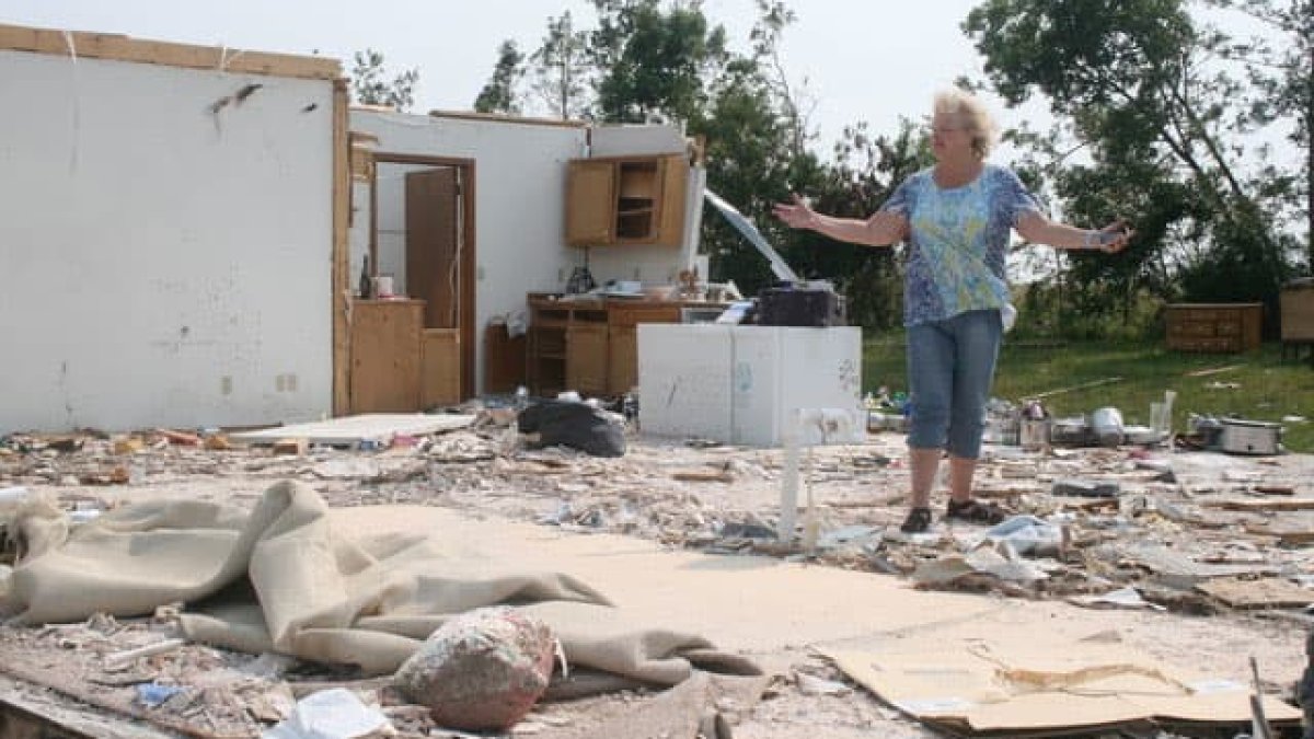 Why tornadoes are more destructive than ever in the U.S. - Vimarsana News