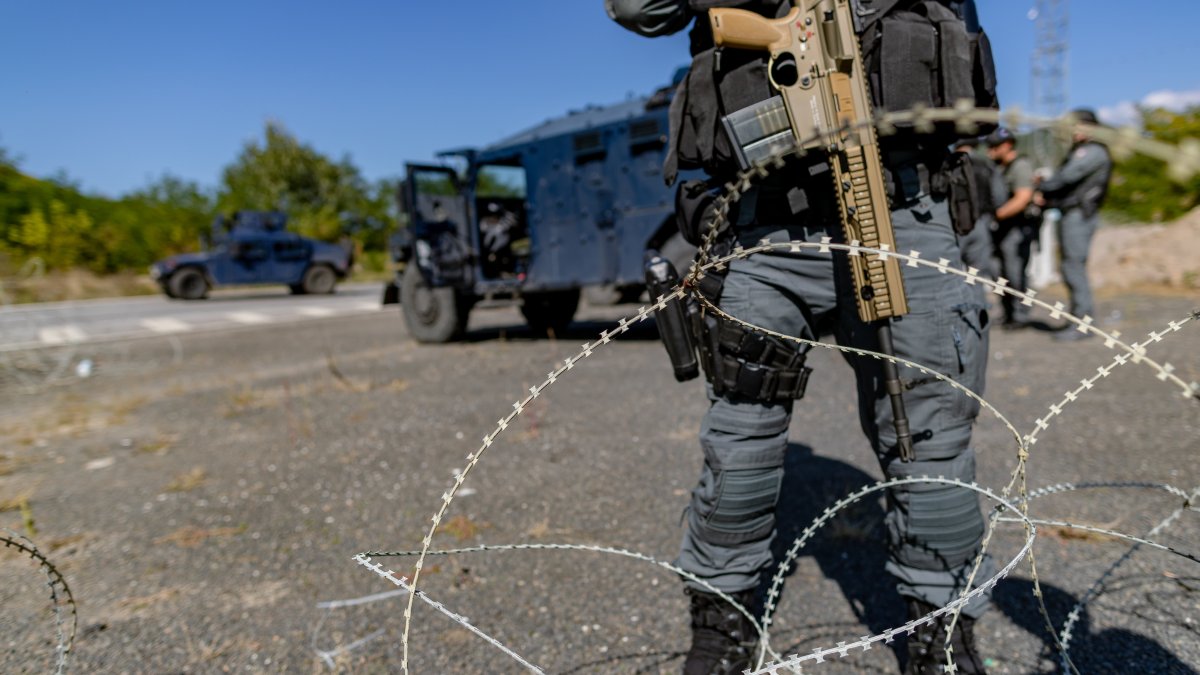 A second war could easily erupt in Europe while everyone's distracted by Ukraine - Vimarsana News