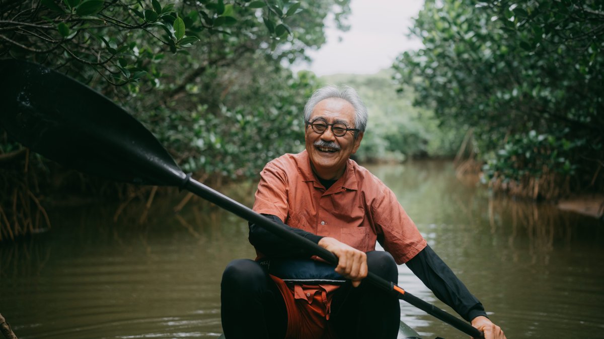 The No. 1 key to a happier, longer life, according to the oldest and 'wisest' Americans—'that younger people don't' know – NBC Connecticut - Vimarsana News