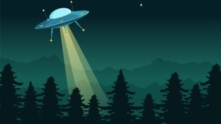 U.S. government wants to move conversation around UFOs from speculation to science