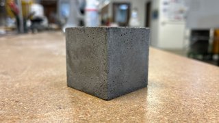 Brimstone’s climate-friendly cement.