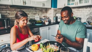 53% of Gen Z see high cost of living as a barrier to financial success. They’re ‘buckling down,’ expert says