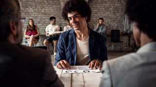 I have messed up a lot in job interviews—here’s how to avoid my worst mistakes