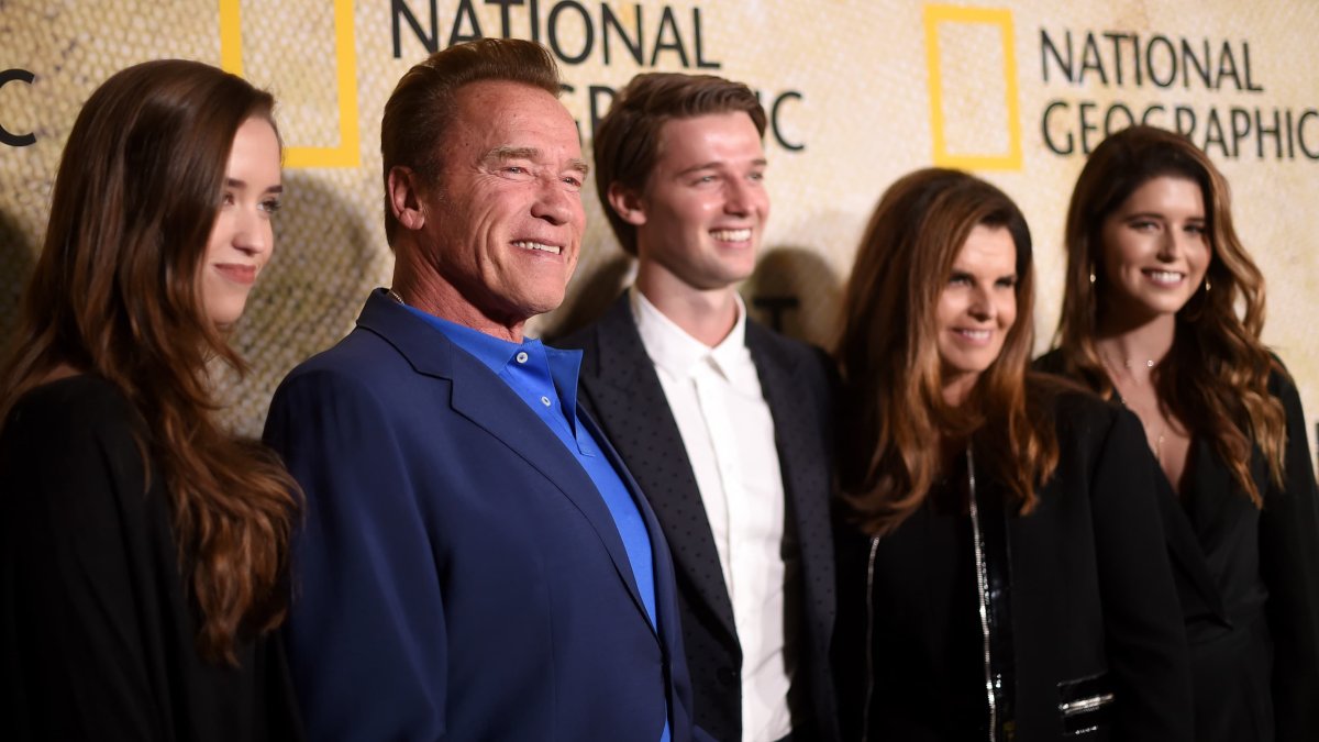 Arnold Schwarzenegger used 'authoritarian' parenting—psychologists say there's a better way for most to raise successful kids – NBC Connecticut - Vimarsana News