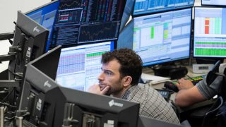 European markets poised to open lower on Powell comments and stuttering global sentiment