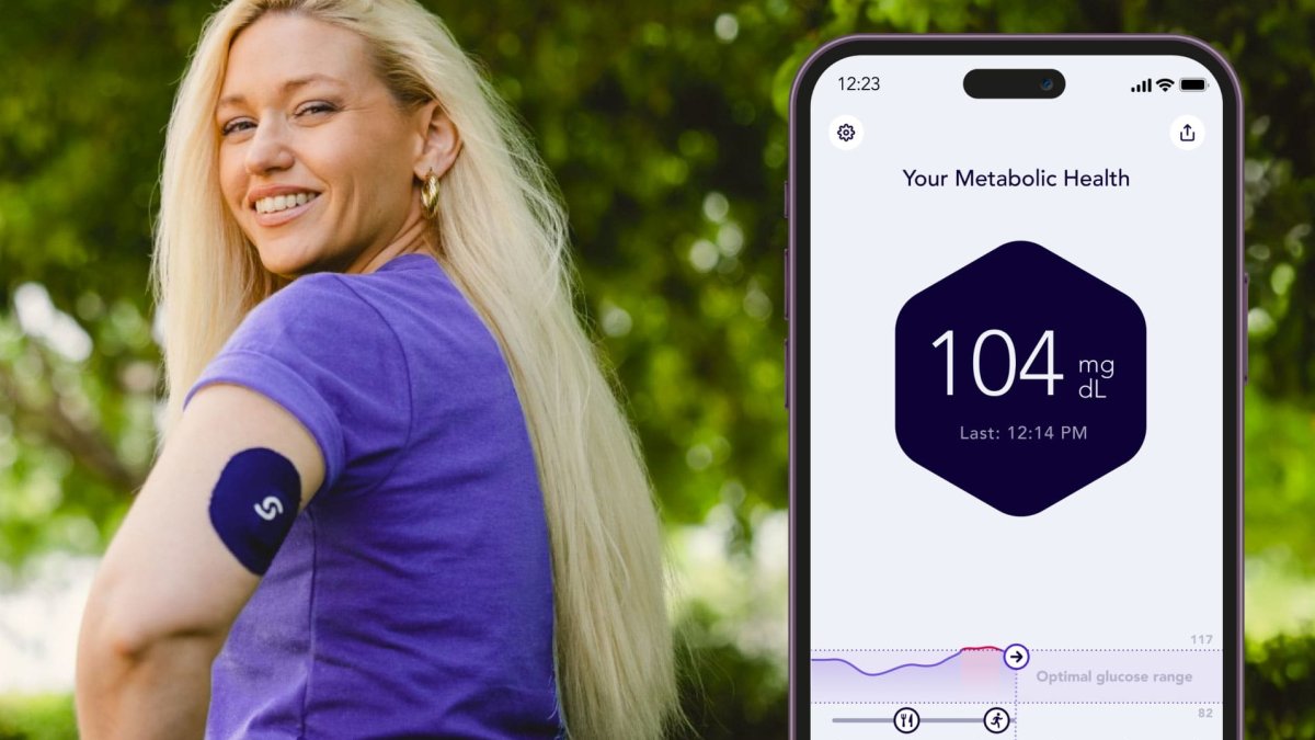 As Ozempic and Wegovy take off, this tech startup just raised $20 million to tackle weight loss with data - Vimarsana News