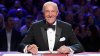 ‘Dancing With the Stars' judge Len Goodman's cause of death revealed