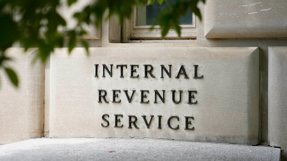 IRS plans limited rollout of free e-file tax return system – NBC Connecticut - Vimarsana News