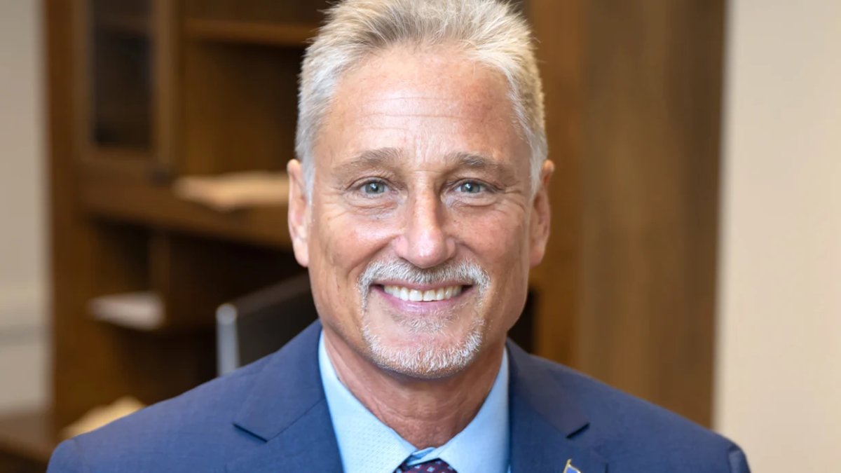 Jeff Wilson arrested in Hong Kong for gun possession granted bail – NBC Connecticut - Vimarsana News