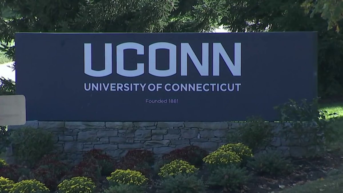 UConn launches program to help address mental healthcare worker